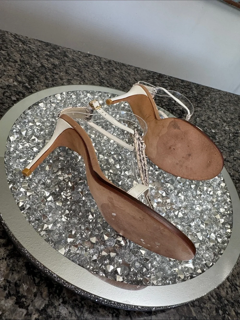 Cole Hahn great worn